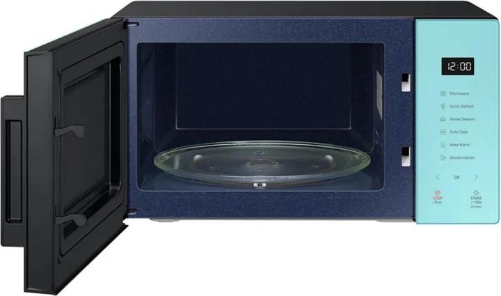 Actual product image Samsung Bespoke (23 l)