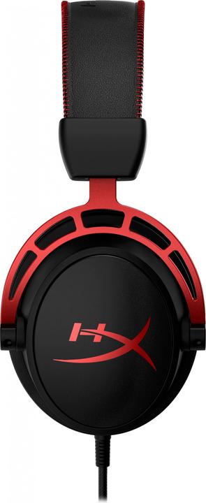 Produktbild HyperX Cloud Alpha (Kabelgebunden)