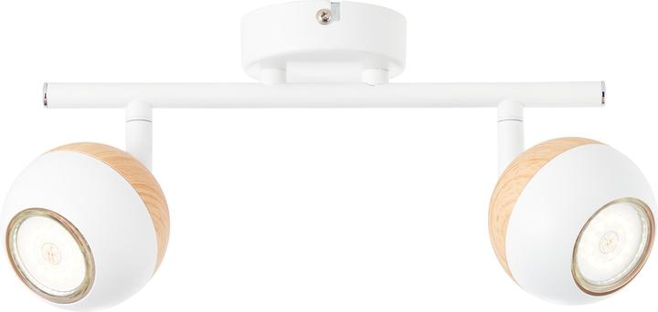 Image du produit Brilliant Projecteur de plafond Scan (300 lm)