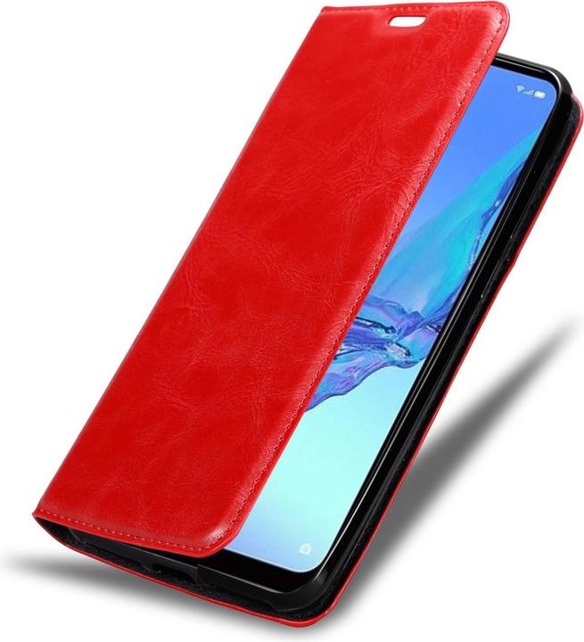 Actual product image Cadorabo Cover (Oppo A53)