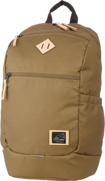Immagine prodotto Walker Zaino Cult 26 L, da 14 anni rivestito di grigio (26 l)