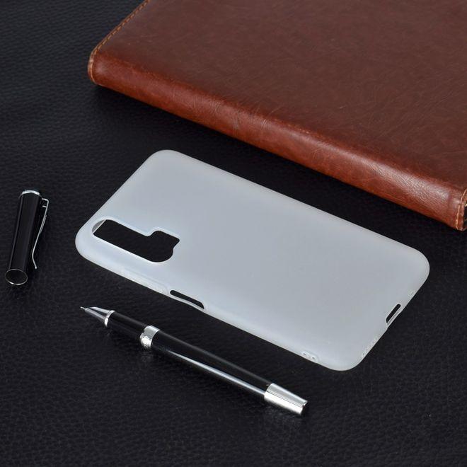 Produktbild MU Classic Softcase TPU Series (Honor 20 Pro)