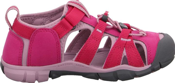 Actual product image Keen Y Seacamp II CNX (35)
