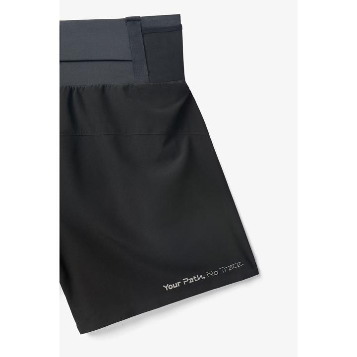 Image du produit Nnormal Race Shorts Black (XL)