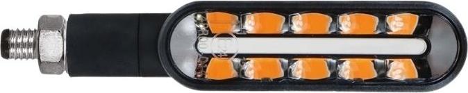 Chaft led-blinker motorrad sequentiell