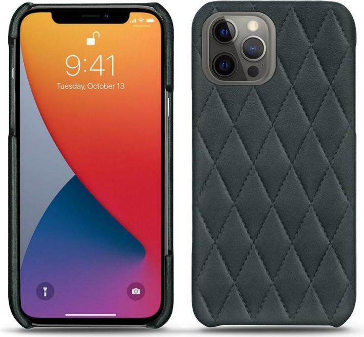 Produktbild Noreve Lederschutzhülle (Apple iPhone 13 Pro)
