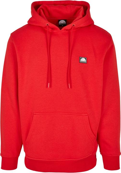 Image du produit Southpole Sweat à capuche à logo carré - 16826 (S)