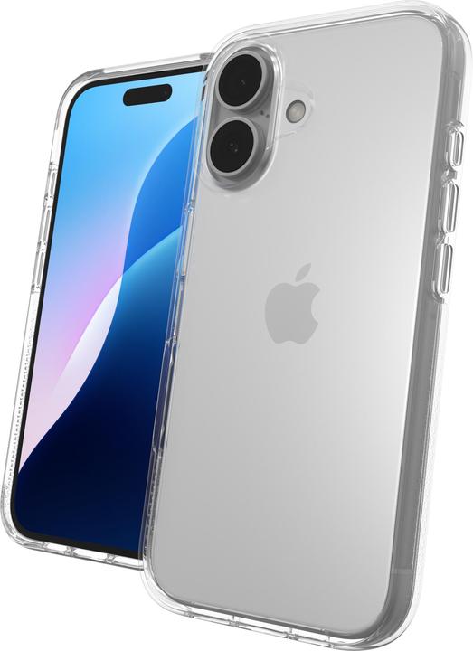 Immagine prodotto Zagg Crystal Palace (Apple iPhone 16)