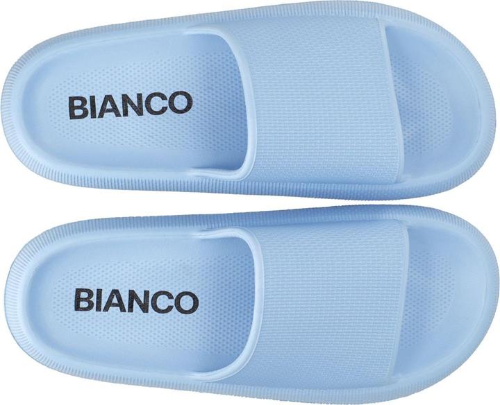 Actual product image Bianco BIAJULIA slippers (39)