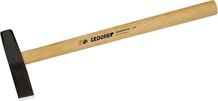 Actual product image Gedore 37EGEDORECold shot chisel (1810 g)