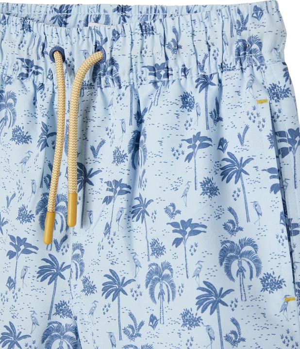 Image du produit Vertbaudet Jungen Badeshorts Oeko-Tex (86)