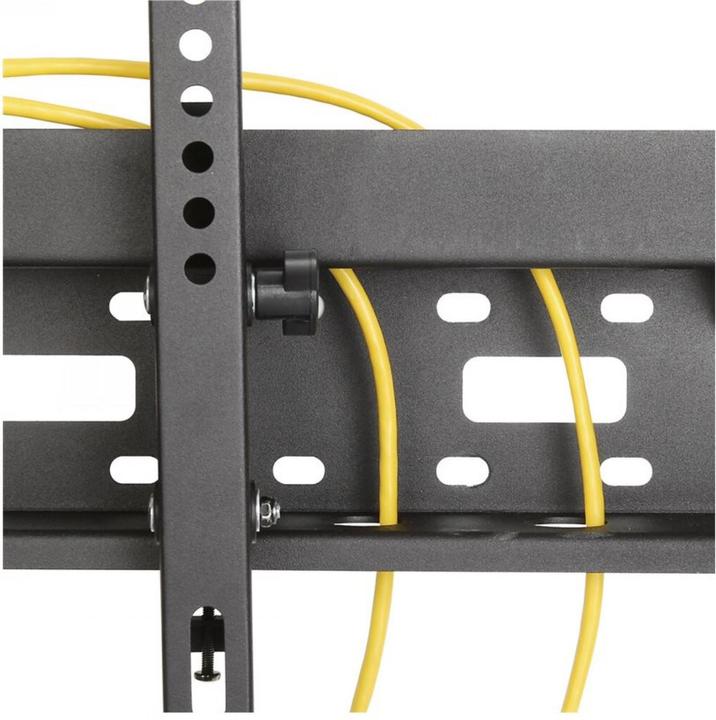 Actual product image Neomounts Monitor Wall Mount Flat Screen Wall Mount And Mediabox Bracket (Wall, 75", 35 kg)