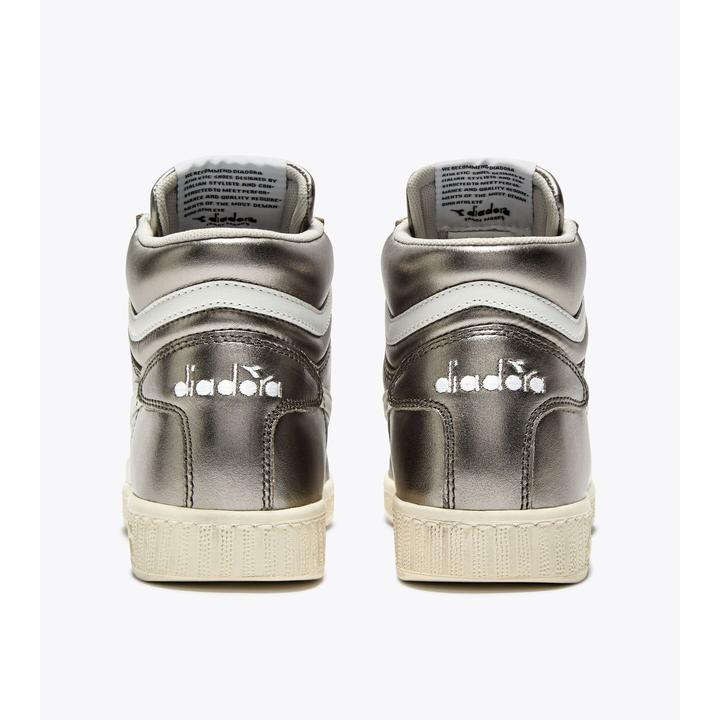 Produktbild Diadora Game L High Metallic (37)