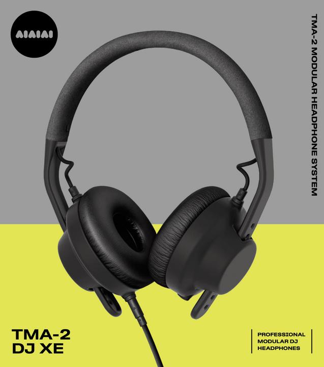 Image du produit Aiaiai TMA-2 DJ XE (pas de réduction du bruit, Filaire)