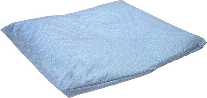 Image du produit Kuli-Muli Matelas à langer Housse sécurisée grande (70 x 80 cm)