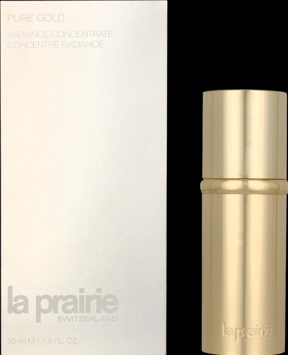 Actual product image La Prairie Pure Gold Radiance Concentrate (30 ml)