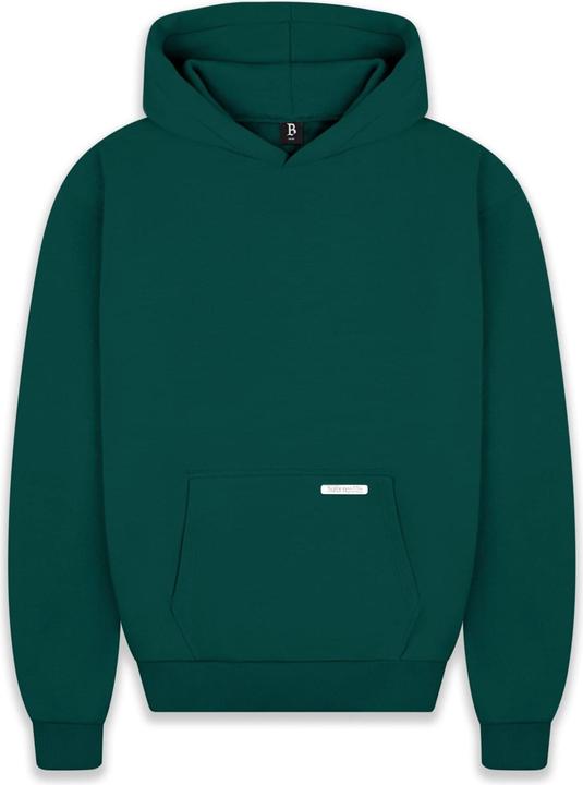 Produktbild Dropsize Super Heavy Blank Hoodie - 124969 (XS)