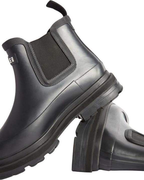 Produktbild Aigle damen stiefeletten soft rain 2 (37)