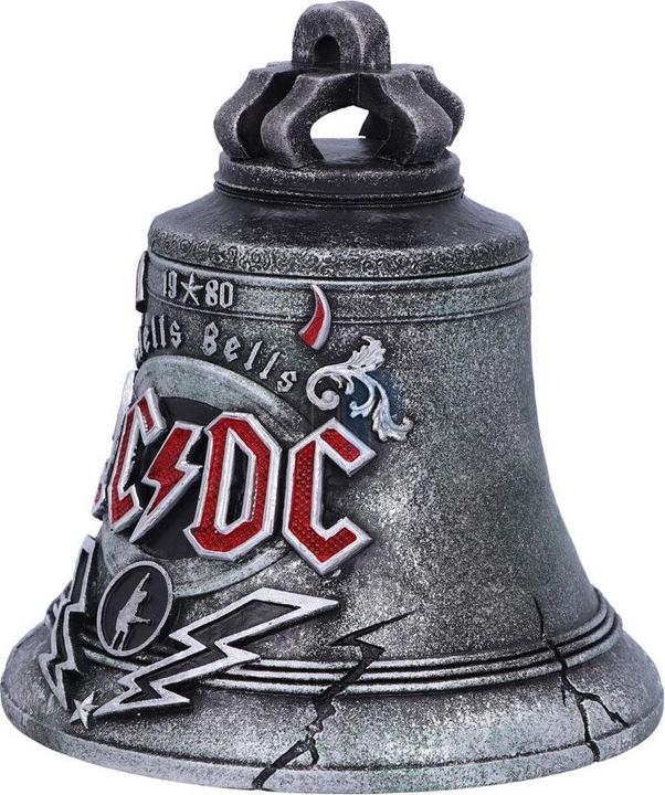 Immagine prodotto Nemesis Now AC/DC: Hells Bells
