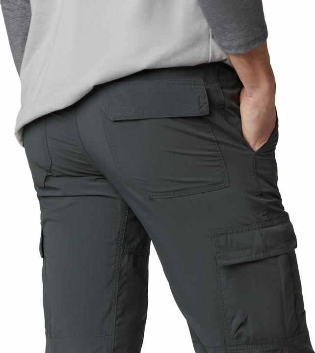Produktbild Columbia Silver Ridge II Caprihose für Herren (32)