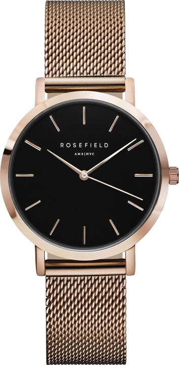 Image du produit Rosefield Le Tribeca (33 mm) (Montre analogique, 33 mm)