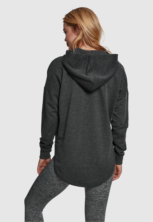Image du produit Urban Classics Sweat à capuche femme oversized Terry (XS)