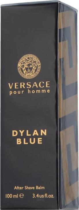 Produktbild Versace Dylan Blue After Shave Balm (Balsam, 100 ml)