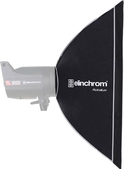 Actual product image Elinchrom Rotalux Softbox Strip 35x90cm (Soft boxes, 32 cm)