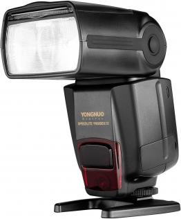 Immagine prodotto Yongnuo YN565EX III Blitz für Nikon (Yongnuo)