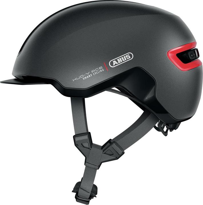 Abus Hud-Y (57 - 61 cm)