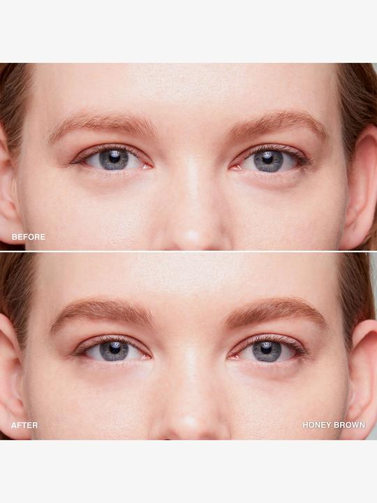 Actual product image Bobbi Brown BB Brow - Long Wear Brow Pencil Blonde (Blonde)