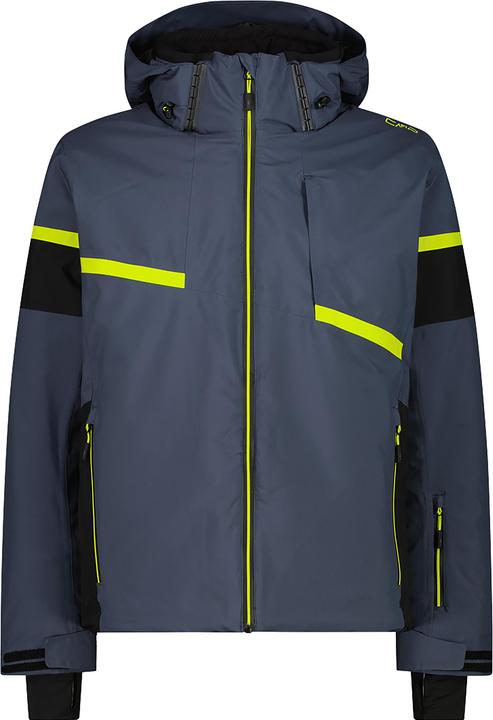 Image du produit CMP Campagnolo Zip Hoodie (4XL)