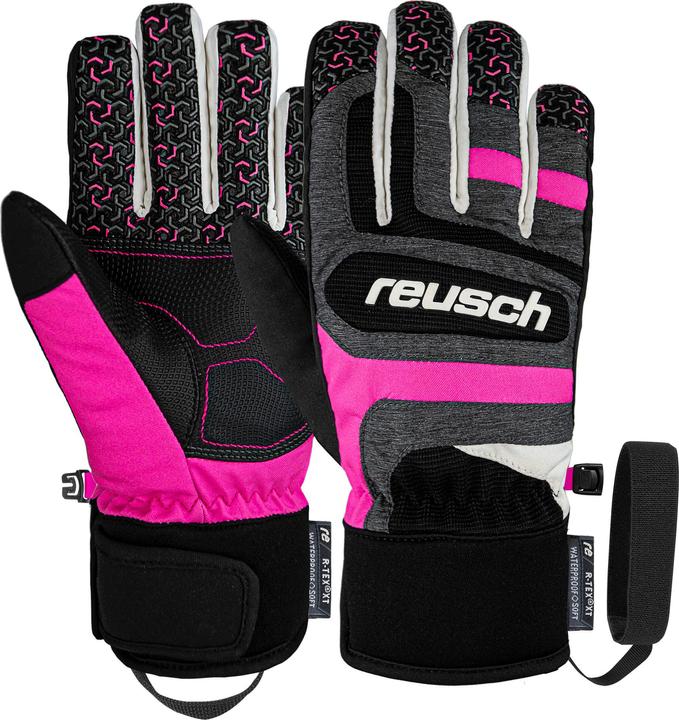 Reusch Chris R-TEX® XT Junior