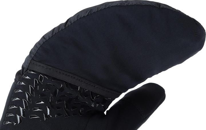Produktbild Vikingsports Viking Europe Atlas Gore-Tex Infinium Handschuhe schwarz (7)