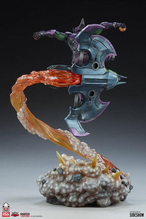 Immagine prodotto PCS Statuetta Marvel Future Revolution 1/6 Green Goblin 48 cm