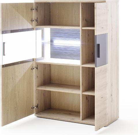 Actual product image Robas Lund Cortona (90 x 134 x 37 cm)