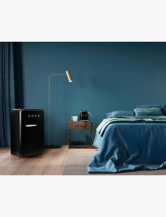 Immagine prodotto Smeg Stile retrò anni '50 Mini (0.80 l, Spina UE)