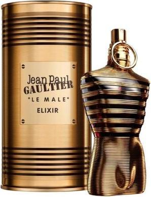 Produktbild Gaultier J.P. LE MALE ELIXIR PARFUM 200ML. SP. (Eau de Parfum, 200 ml)
