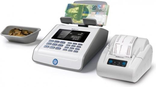 Produktbild Safescan TP-230