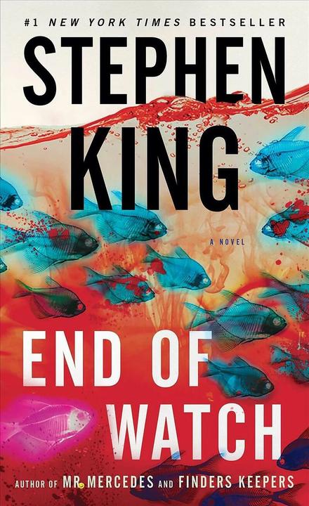 Image du produit Stephen King (Anglais, Stephen King, 2021)