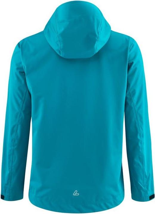 Actual product image Löffler Hooded Jacket CF Gore Active (L)