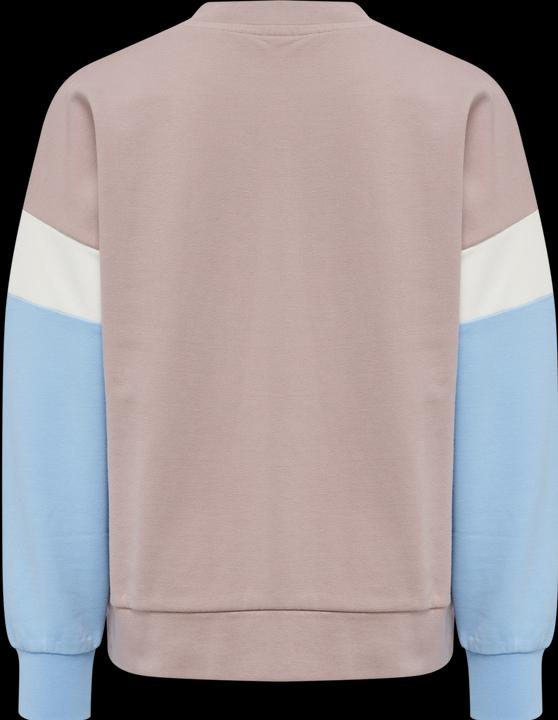 Actual product image hummel Betzy Sweatshirt (122)