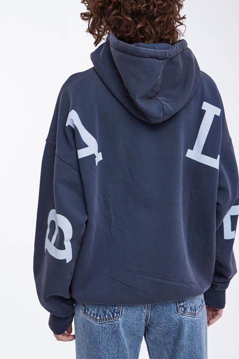 Immagine prodotto Ball BARIVA HOODIE 50405059 (L)