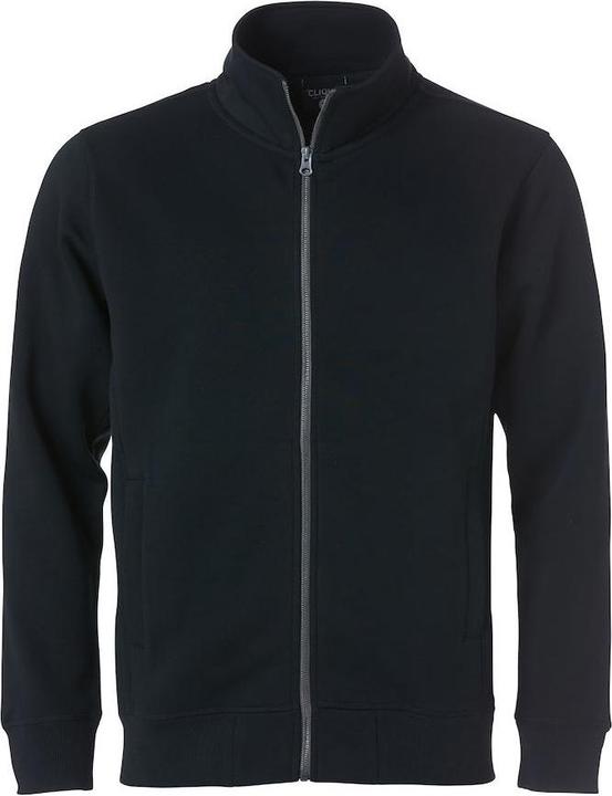 Produktbild Clique Classic Strickjacke Durchgehender Reissverschluss (M)