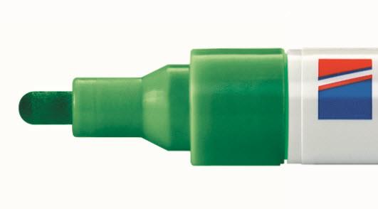Actual product image Edding Window 4095-4 (Green, 3 mm, 1 x)