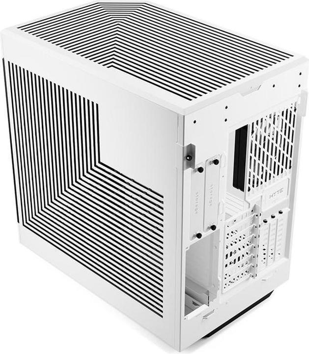 Produktbild Hyte Y60 (mATX, ATX, E-ATX, ITX)