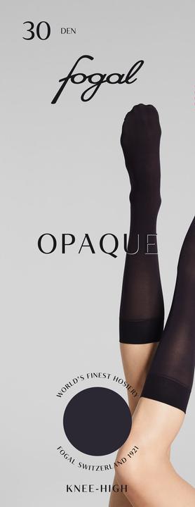 Immagine prodotto Fogal Opaque (30 DEN, Taglia unica)