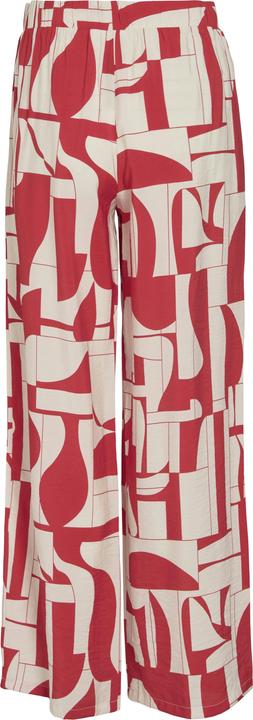 Produktbild Vila VIHASJA Print High Waist Hose (34)