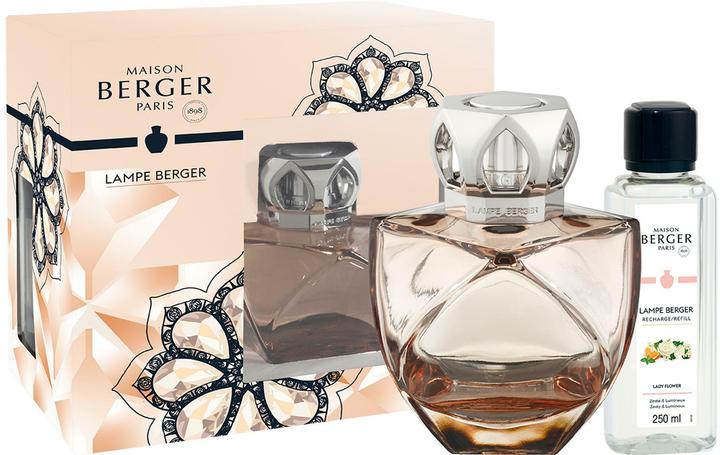 Produktbild Maison Berger Nude Eternity Lamp (250 ml)