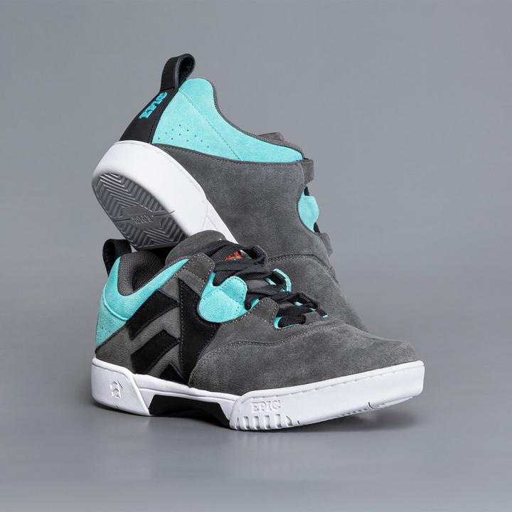 Actual product image Powerslide Epic Grindshoes (43 cm)